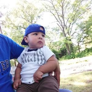 Meet your Posher, Henry